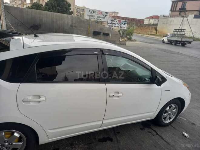 Toyota Prius 2008, 420,600 km - 1.5 l - Bakı