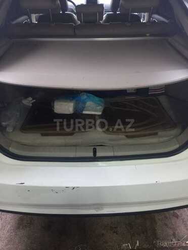 Toyota Prius 2008, 420,600 km - 1.5 l - Bakı