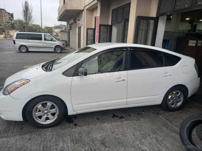 Toyota Prius 2008, 420,600 km - 1.5 l - Bakı