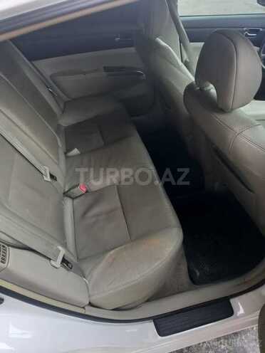 Toyota Prius 2008, 420,600 km - 1.5 l - Bakı