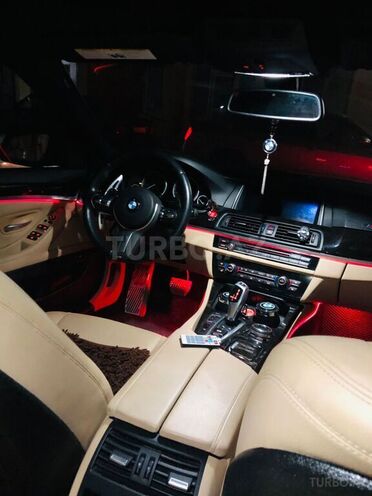 BMW 528 2014, 247,839 km - 2.0 л - Bakı