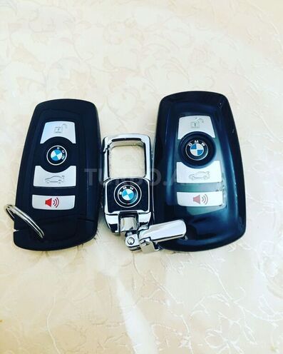 BMW 528 2014, 247,839 km - 2.0 л - Bakı