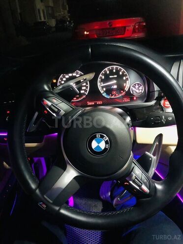 BMW 528 2014, 247,839 km - 2.0 л - Bakı