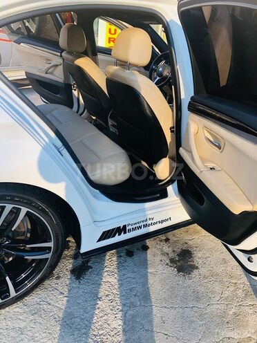 BMW 528 2014, 247,839 km - 2.0 л - Bakı