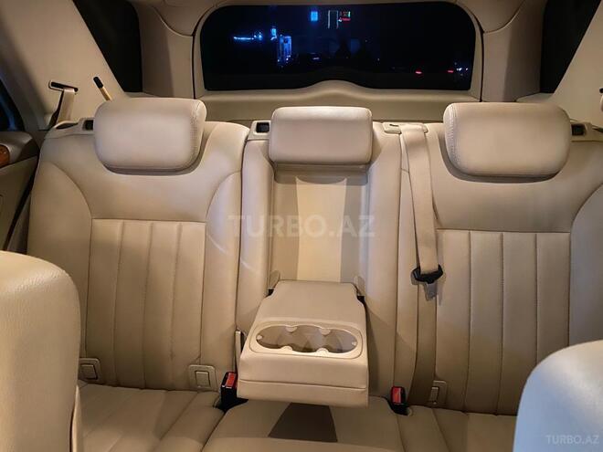 Mercedes ML 350 2007, 178,000 km - 3.5 l - Bakı