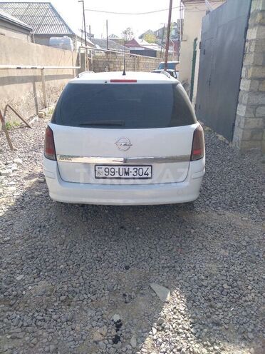 Opel Astra 2006, 445,008 km - 1.3 л - Bakı