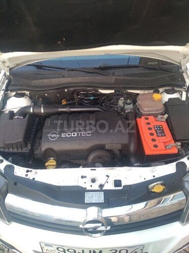 Opel Astra 2006, 445,008 km - 1.3 л - Bakı
