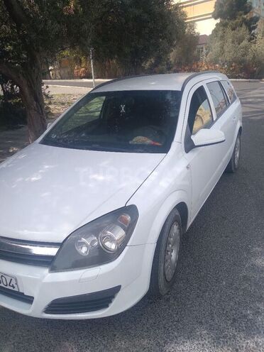Opel Astra 2006, 445,008 km - 1.3 л - Bakı