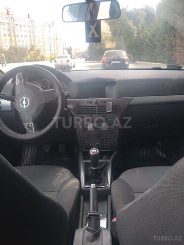 Opel Astra 2006, 445,008 km - 1.3 л - Bakı