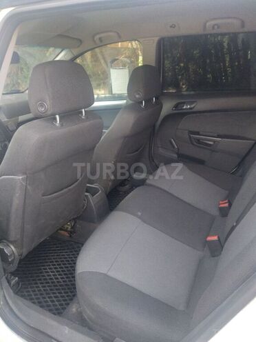 Opel Astra 2006, 445,008 km - 1.3 л - Bakı