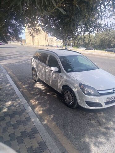 Opel Astra 2006, 445,008 km - 1.3 л - Bakı
