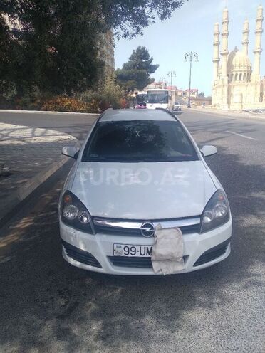 Opel Astra 2006, 445,008 km - 1.3 л - Bakı