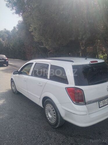 Opel Astra 2006, 445,008 km - 1.3 л - Bakı