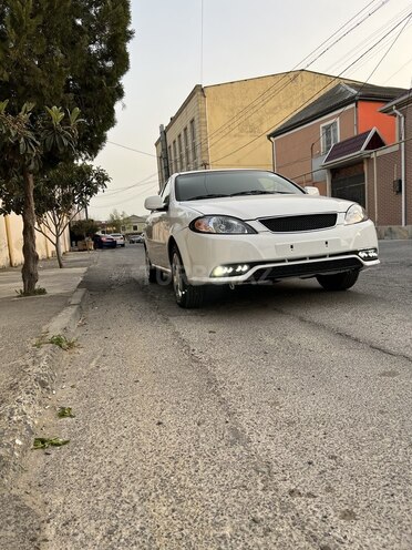 Daewoo Gentra 2014, 37,500 km - 1.5 л - Bakı