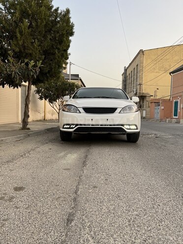 Daewoo Gentra 2014, 37,500 km - 1.5 л - Bakı