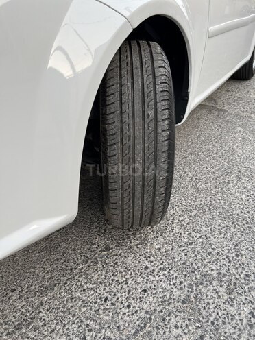 Daewoo Gentra 2014, 37,500 km - 1.5 л - Bakı