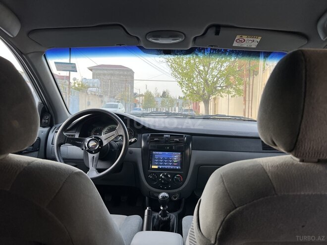 Daewoo Gentra 2014, 37,500 km - 1.5 л - Bakı