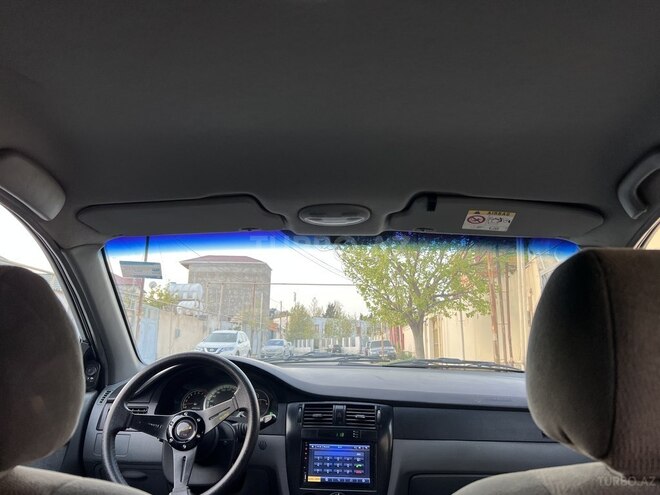 Daewoo Gentra 2014, 37,500 km - 1.5 л - Bakı