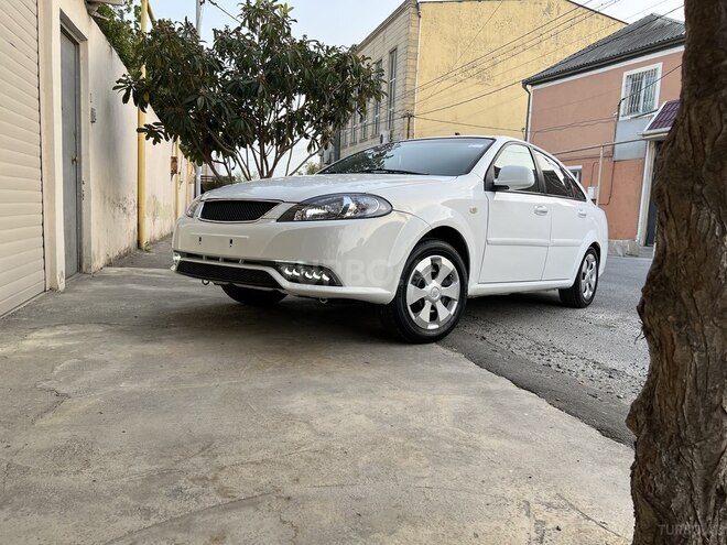 Daewoo Gentra 2014, 37,500 km - 1.5 л - Bakı