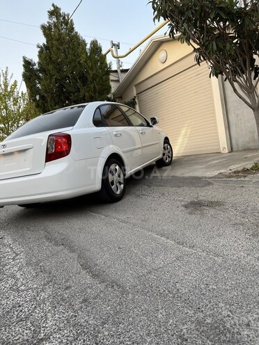 Daewoo Gentra 2014, 37,500 km - 1.5 л - Bakı