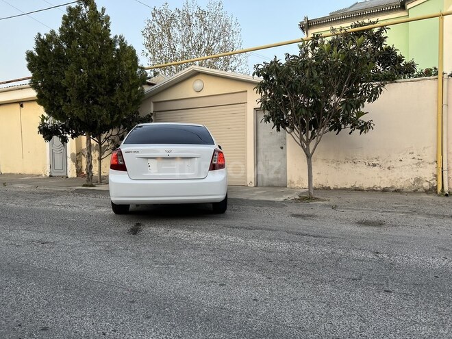 Daewoo Gentra 2014, 37,500 km - 1.5 л - Bakı