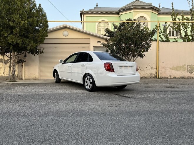 Daewoo Gentra 2014, 37,500 km - 1.5 л - Bakı