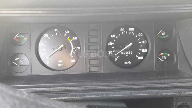 LADA (VAZ) 2107 2009, 52,033 km - 1.6 l - Qazax