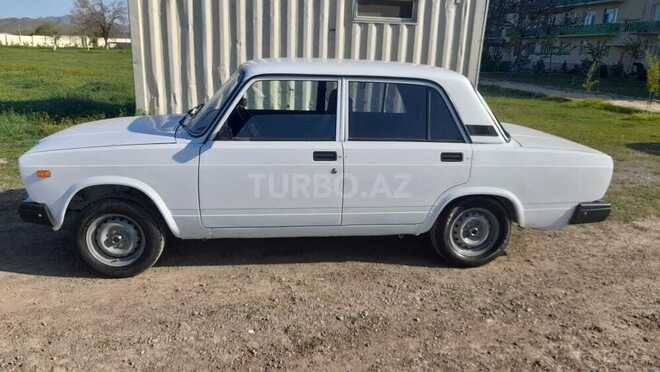 LADA (VAZ) 2107 2009, 52,033 km - 1.6 l - Qazax