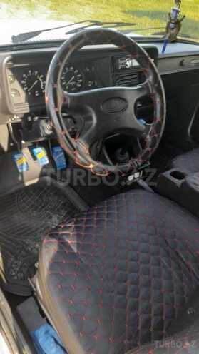 LADA (VAZ) 2107 2009, 52,033 km - 1.6 l - Qazax