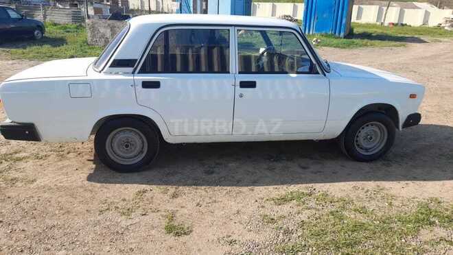LADA (VAZ) 2107 2009, 52,033 km - 1.6 l - Qazax
