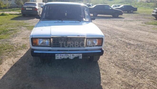 LADA (VAZ) 2107 2009, 52,033 km - 1.6 l - Qazax