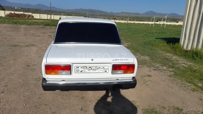 LADA (VAZ) 2107 2009, 52,033 km - 1.6 l - Qazax