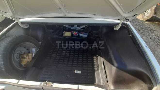 LADA (VAZ) 2107 2009, 52,033 km - 1.6 l - Qazax