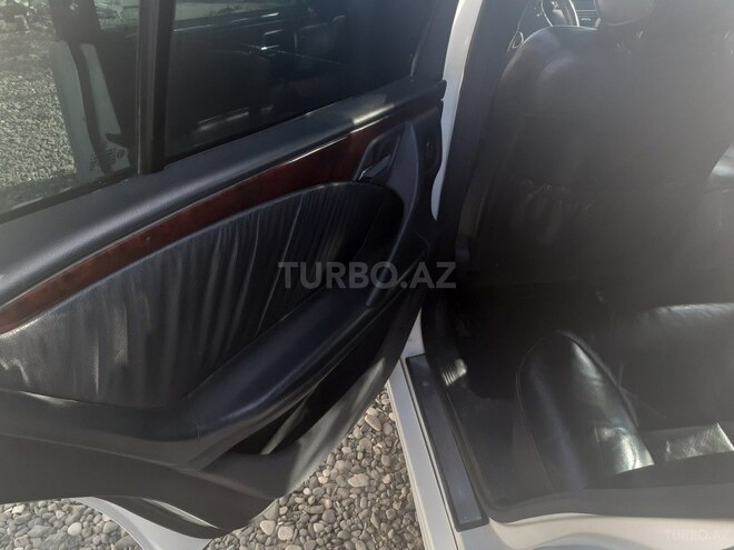 Mercedes E 240 2001, 356,000 km - 2.4 l - Bakı