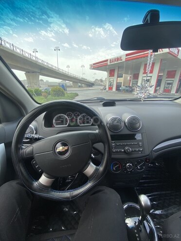 Chevrolet Nexia 2022, 14 km - 1.5 л - Bakı