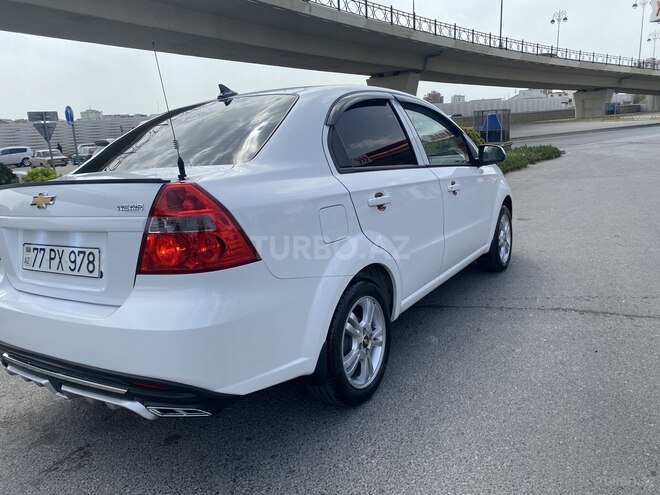 Chevrolet Nexia 2022, 14 km - 1.5 л - Bakı