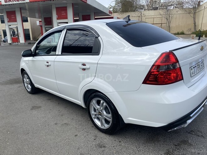 Chevrolet Nexia 2022, 14 km - 1.5 л - Bakı