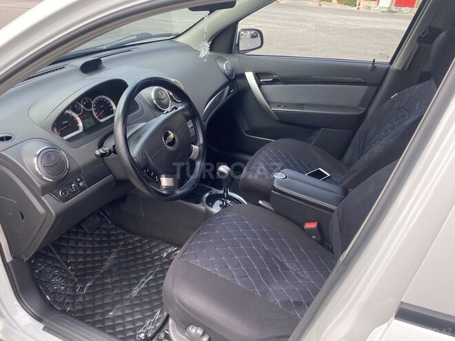 Chevrolet Nexia 2022, 14 km - 1.5 л - Bakı