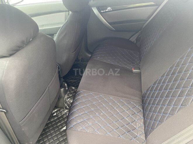 Chevrolet Nexia 2022, 14 km - 1.5 л - Bakı