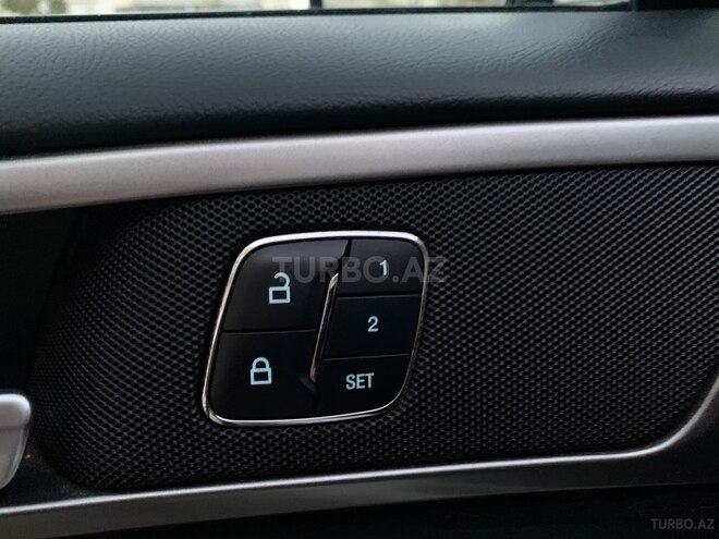 Ford Fusion 2017, 105,200 km - 1.5 l - Bakı