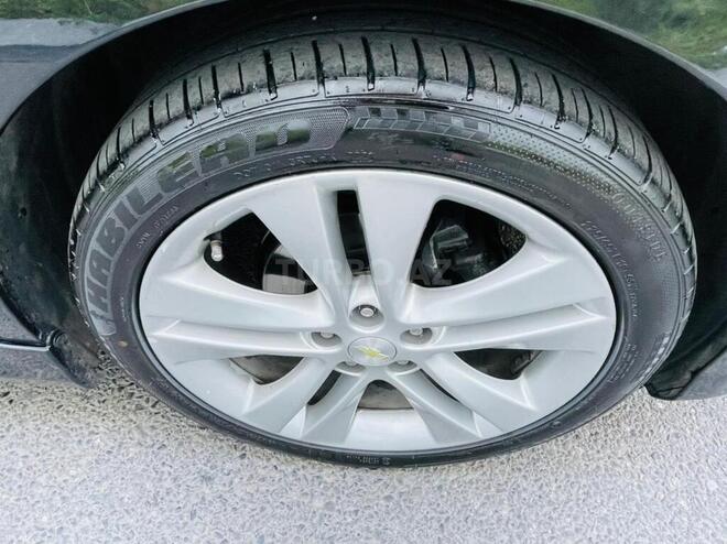 Chevrolet Cruze 2014, 100,000 km - 1.4 l - Bakı