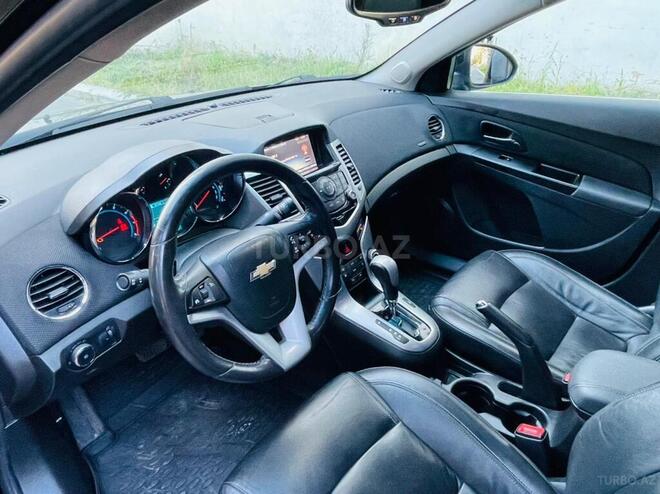 Chevrolet Cruze 2014, 100,000 km - 1.4 l - Bakı
