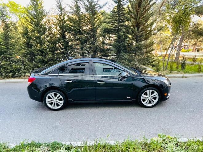 Chevrolet Cruze 2014, 100,000 km - 1.4 l - Bakı