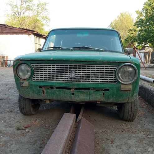 LADA (VAZ) 2102 1978, 350,000 km - 1.5 l - Mingəçevir