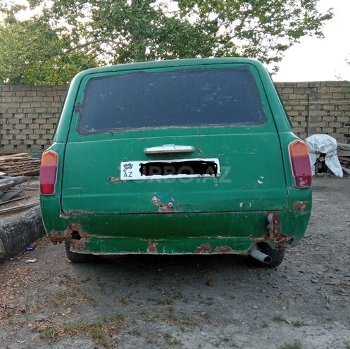 LADA (VAZ) 2102 1978, 350,000 km - 1.5 l - Mingəçevir
