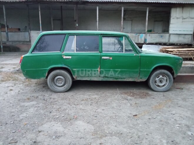 LADA (VAZ) 2102 1978, 350,000 km - 1.5 l - Mingəçevir