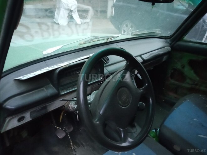 LADA (VAZ) 2102 1978, 350,000 km - 1.5 l - Mingəçevir