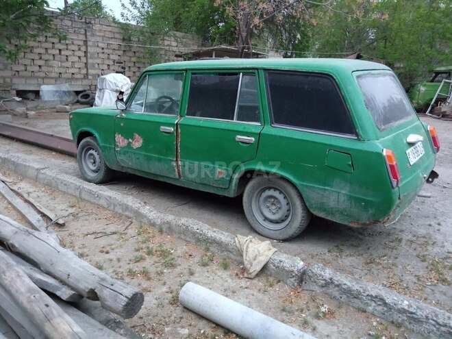 LADA (VAZ) 2102 1978, 350,000 km - 1.5 l - Mingəçevir