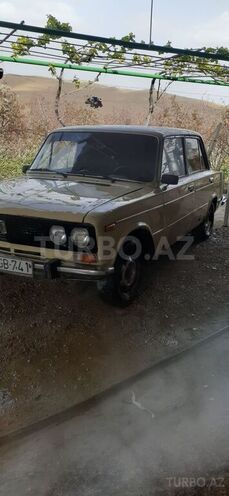 LADA (VAZ) 2106 1983, 90,000 km - 1.6 л - Şamaxı