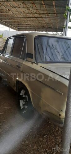 LADA (VAZ) 2106 1983, 90,000 km - 1.6 л - Şamaxı